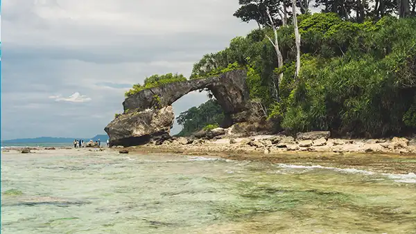 Andaman and Nicobar Tour Package
