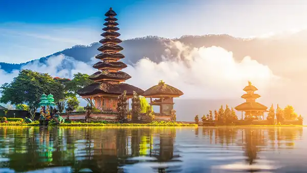 Bali Tour Package