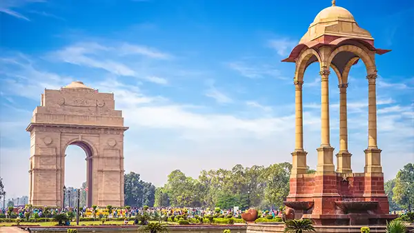 Delhi and Agra Tour Package
