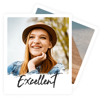 Happy Traveller testimonial