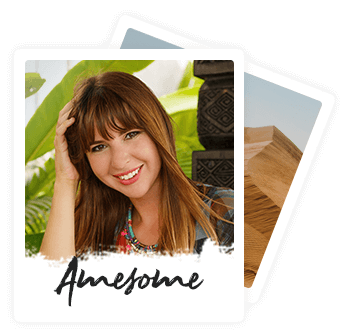 International Traveller testimonial