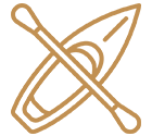 Travel excellence award icon