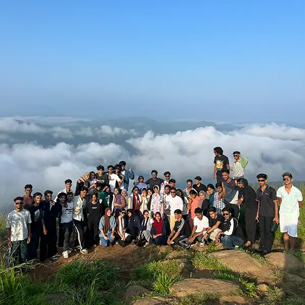 Department of Travel and Tourism, JDT Islam College of Arts and Science - Kashmir tour photo 4