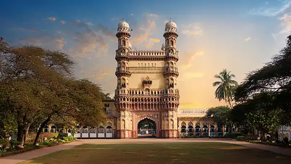 Hyderabad Tour Package