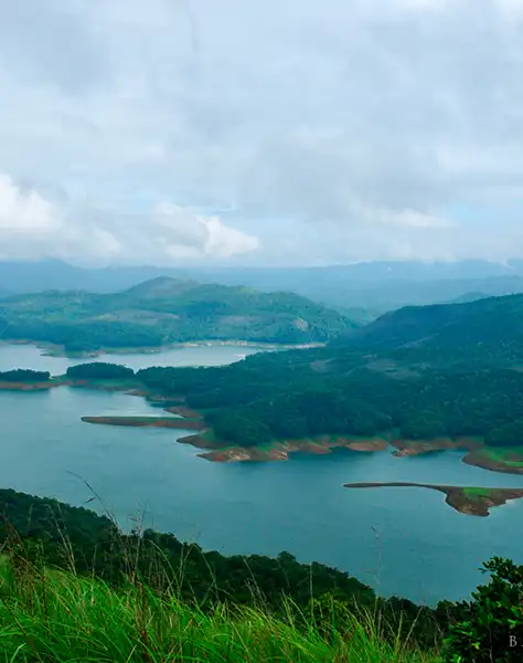 Idukki, Kerala