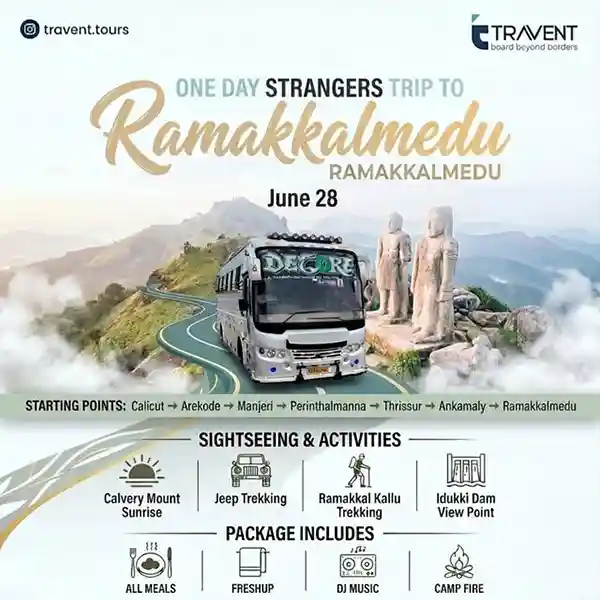 Travent Tours traveller experience