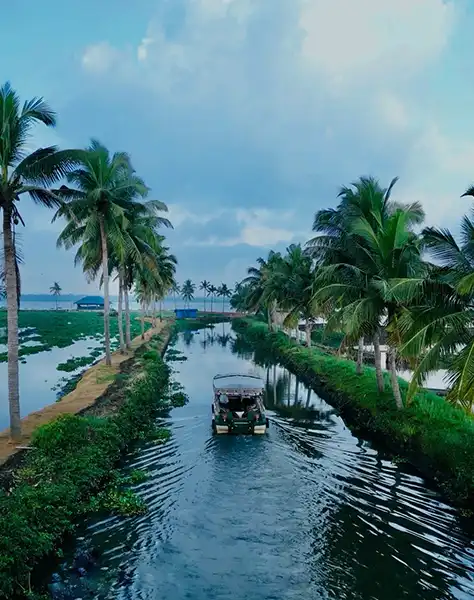 Kochi, Kerala