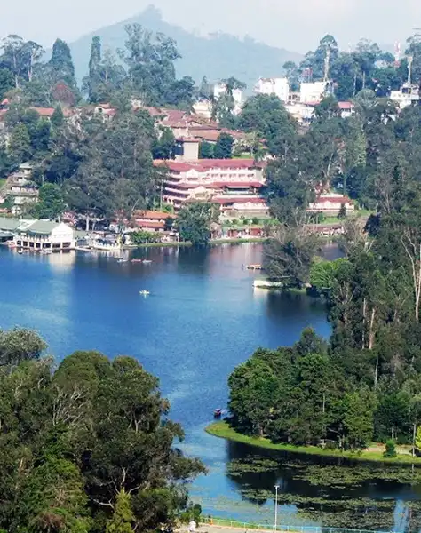 Kodaikanal, Tamil Nadu
