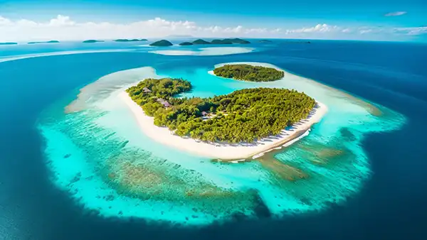 Lakshadweep Tour Package