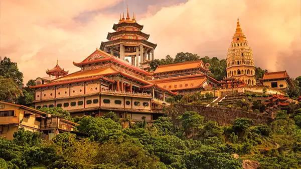 Malaysia Tour Package