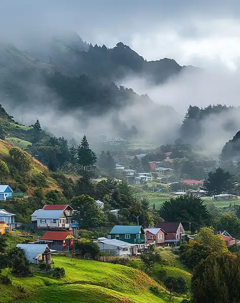 Ooty, Tamil Nadu