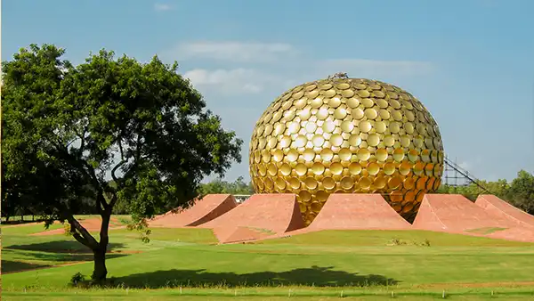 Pondicherry Tour Package