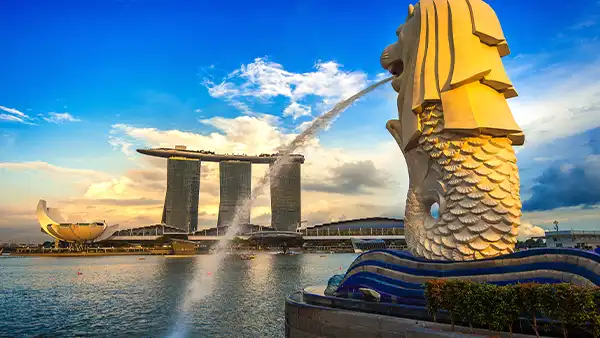 Singapore Tour Package