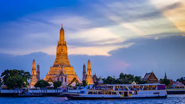 Thailand Tour Package