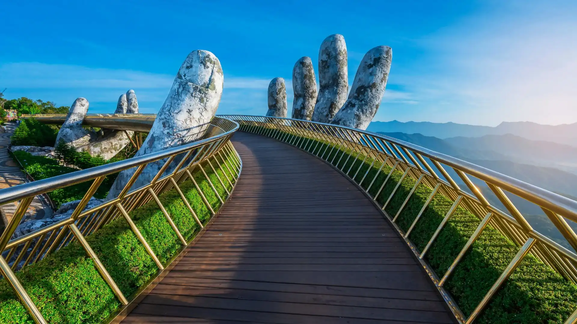 Vietnam Tour Package