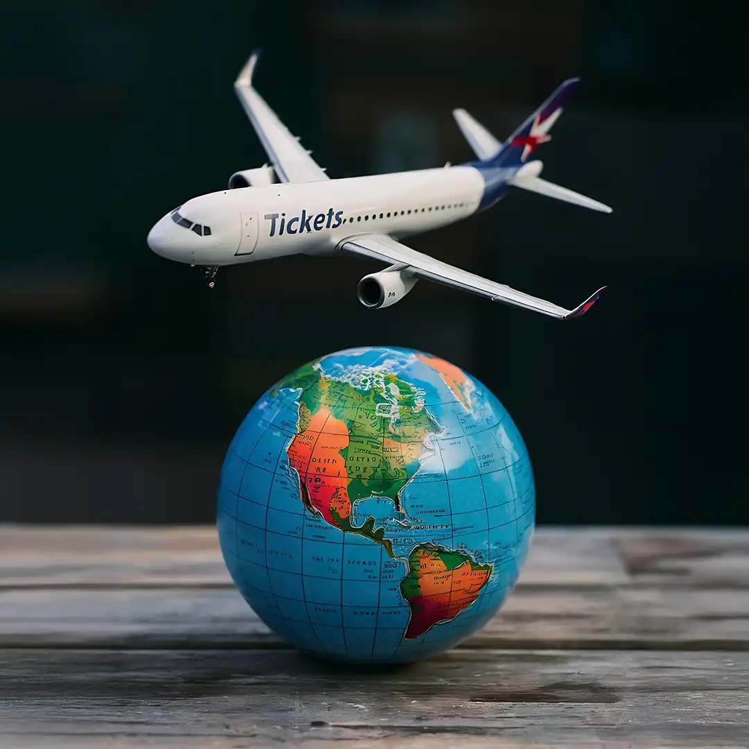 Travent Tours visa services