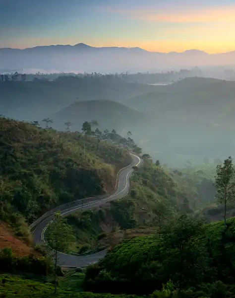 Wayanad, Kerala